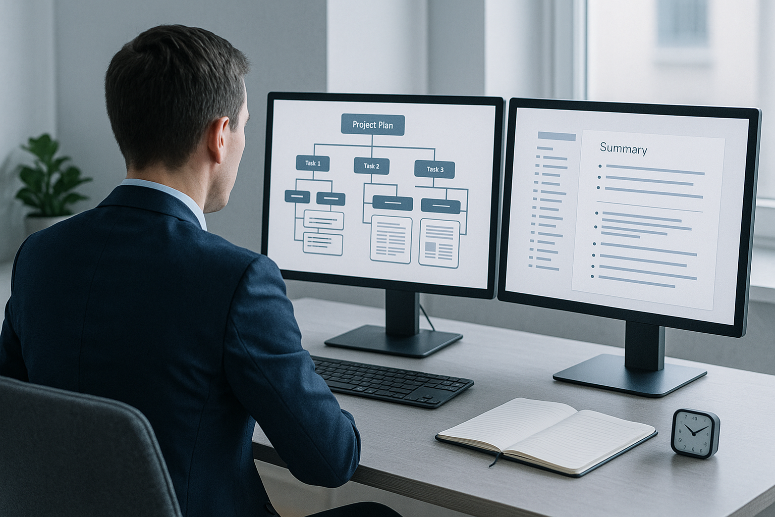 Productivité - Balafenn